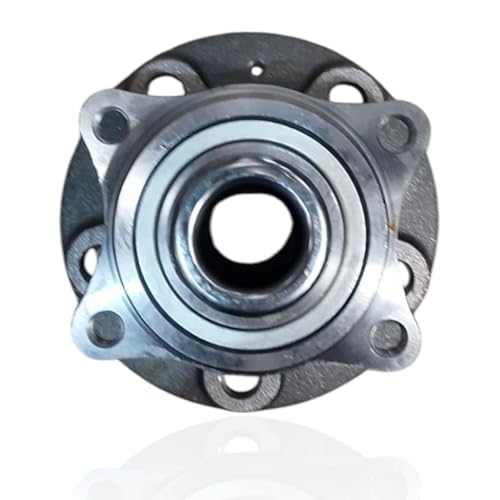 Image of Wheel Bearing Kit Compatible With Volvo V70 Mk II Front Left or Right 1999-2008