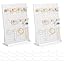 White-2set