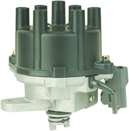Premier Gear PG-DST11612 Distributor Replacement for Honda Accord V6 (95-97), 30105-P0G-A02