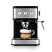 Imagen de Orbegozo EX 5210 Cafetera espresso y cappuccino 20 bares