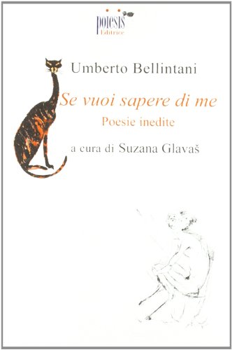 Se vuoi sapere di me Se vuoi sapere di me