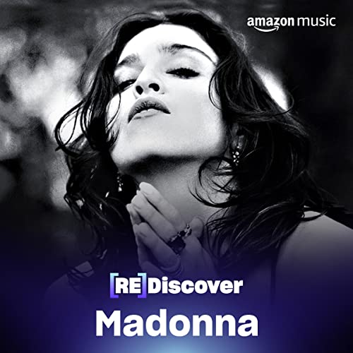 Zusammengestellt von: Amazon Music