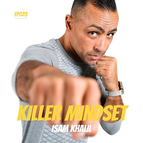 Episod 26 - Isam Khalil