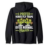 Venus Fly Trap Accessories & Clothing