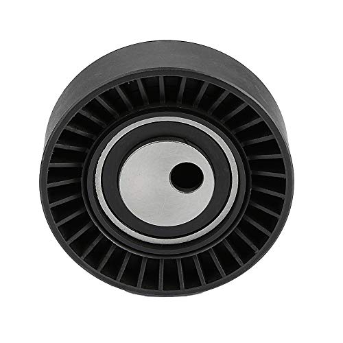 Rodillo tensor de correa E36 E46 E39 para eliminar vibraciones en el motor 2