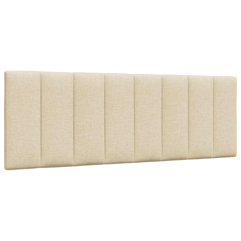Lot de 10 bordures de pelouse en acier inoxydable 103 x 22 cm