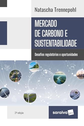 Mercado de Carbono e Sustentabilidade - 2ª Edição 2025