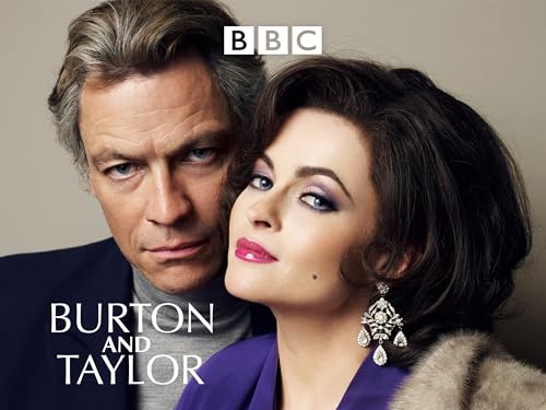 Burton and Taylor für 12,99 EUR bei amazon.de Bild: Burton and Taylor für 12,99 EUR bei amazon.de