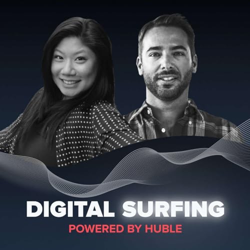 Beyond the open rate: email marketing mastery with Sue Cho