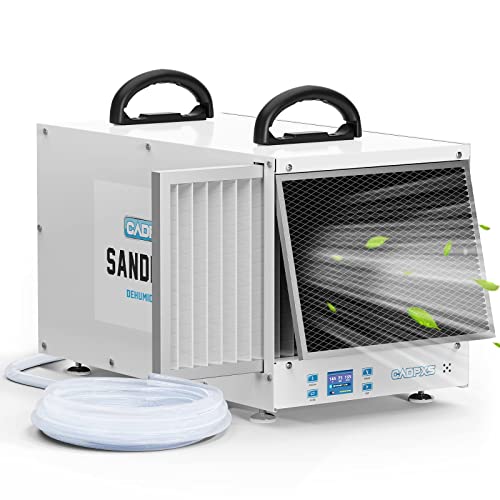 20 Best Dehumidifier Accessories