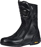  IXS Botas de Moto Tour 2-Zip-SYM 2.0