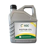 PREIS LEISTUNG: Das Motorenöl von HOC zeichnet sich durch ein sehr gutes Preis-Leistungs-Verhältnis aus. Die von HOC verwendeten, innovativen Technologien für Entwicklung und Herstellung der Oil-Produkte erfüllen nicht nur die Anforderungen der internationalen Organisationen und Autohersteller, sondern übertreffen diese sogar.