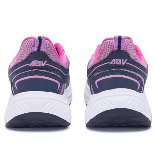 IIV Womens Wide Toe Box Shoes | Walking Shoes with Arch Support | Orthotic Sneakers for Bunions | Plantar Fasciitis4