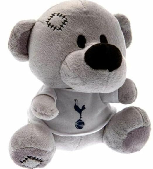 FOCO Officially Licensed Football Plush Timmy Bear Tottenham Hotspur