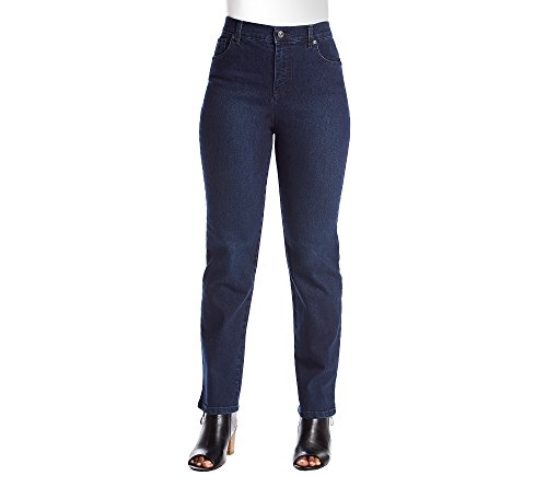 Photo 1 of Gloria Vanderbilt womens Amanda Classic Tapered Jean 14