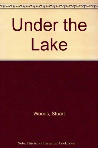 UNDER THE LAKE. 0434878111 Book Cover