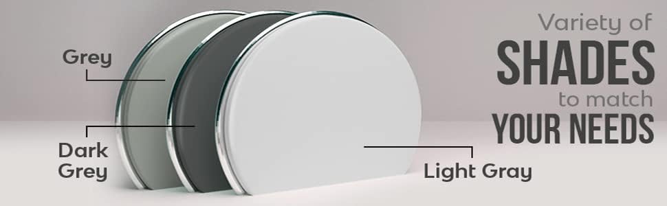 Blend It On Extra Large Leather Repair Kit, 6 Full Ounces for Furniture, Jacket, Sofa, Car Seat, Boots, Easy Instructions to Match Colors, Restore Any Material No Mixing Chart Needed (Grey Mix) - Image 2