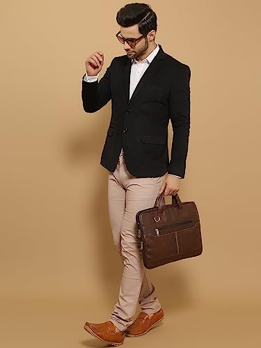 Image of WINTAGE Men's Corduroy Cotton Blazer
