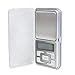 Scale,Baomabao 500g x 0.1g Digital Scale Jewelry Gold Herb Balance Weight Gram LCD