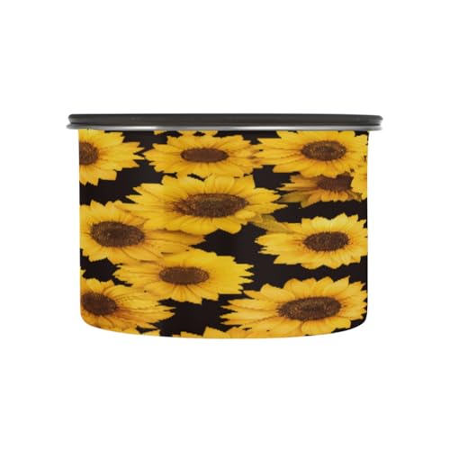Bote hermético para café de acero inoxidable 17oz ATTX