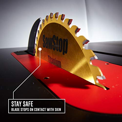 SAWSTOP 10