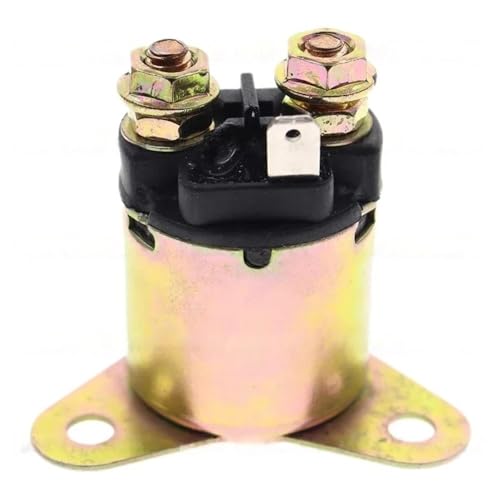 Relais Solénoïde Démarreur Bloqué ? Solution Universelle GX390 182800-1950