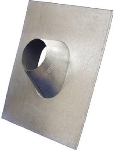 Roof Flashing 6-12 Pitch