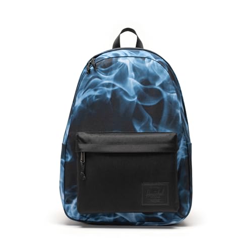 Herschel Supply Co. Classic XL Backpack, Flames Blue Heaven, One Size