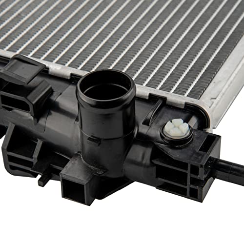 Image of KAX CU13146 KAX Radiator Fits for 2014-2020 Impala,2014-2016 Impala Limited,2010-2016 LaCrosse,2011-2017 Regal,2013-2014 Malibu 2.4L /3.0L /3.6L L4 /V6