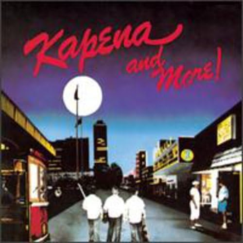 Kapena  More