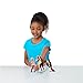 Just Play 39052 Spirit Abigail and Boomerang Doll, Brown