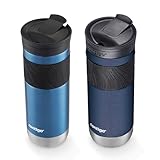 Zoom IMG-2 contigo snapseal tazza da viaggio Zoom IMG-2 contigo snapseal tazza da viaggio