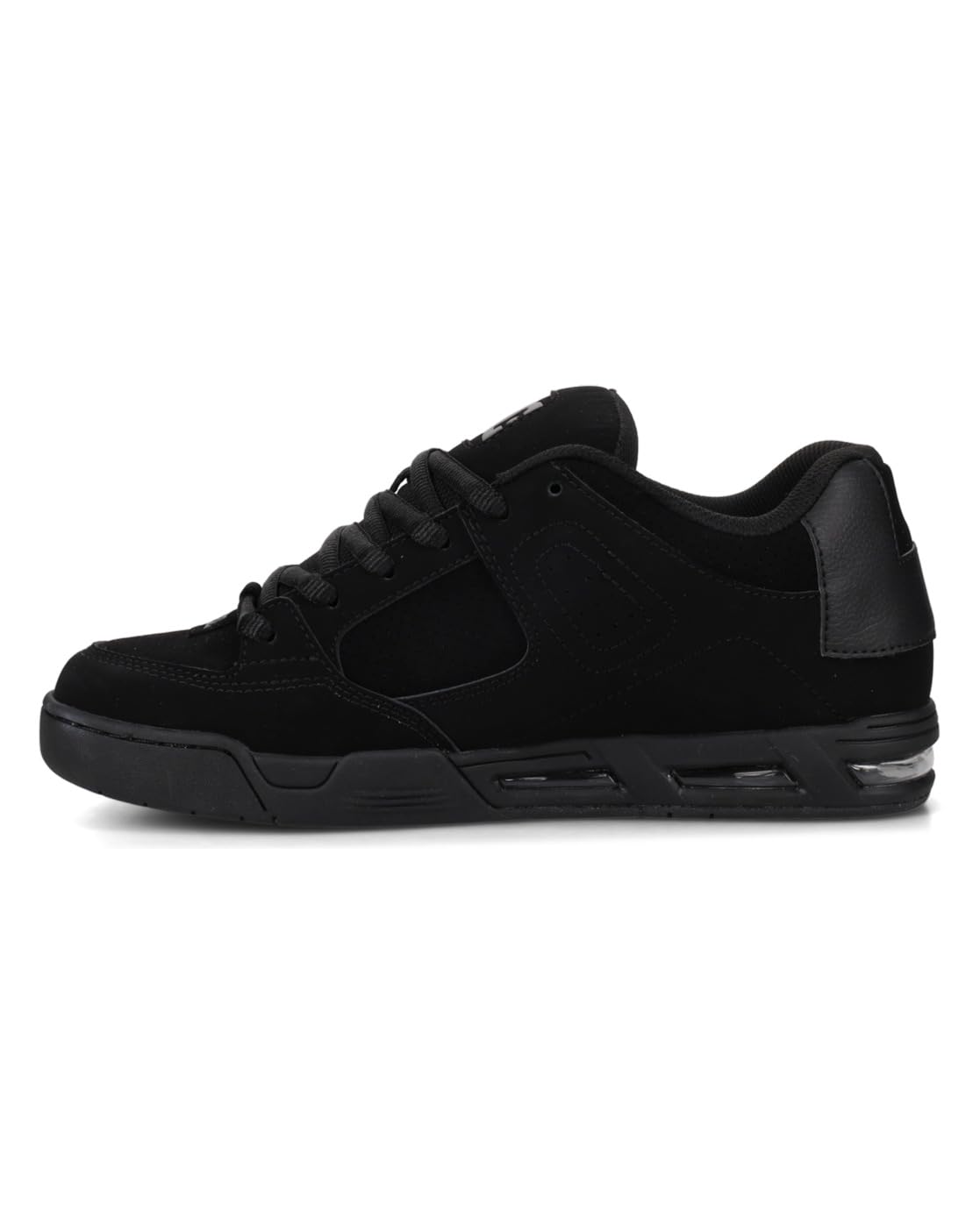 DC Shoes Dc02220 Zapatos de skateHombre