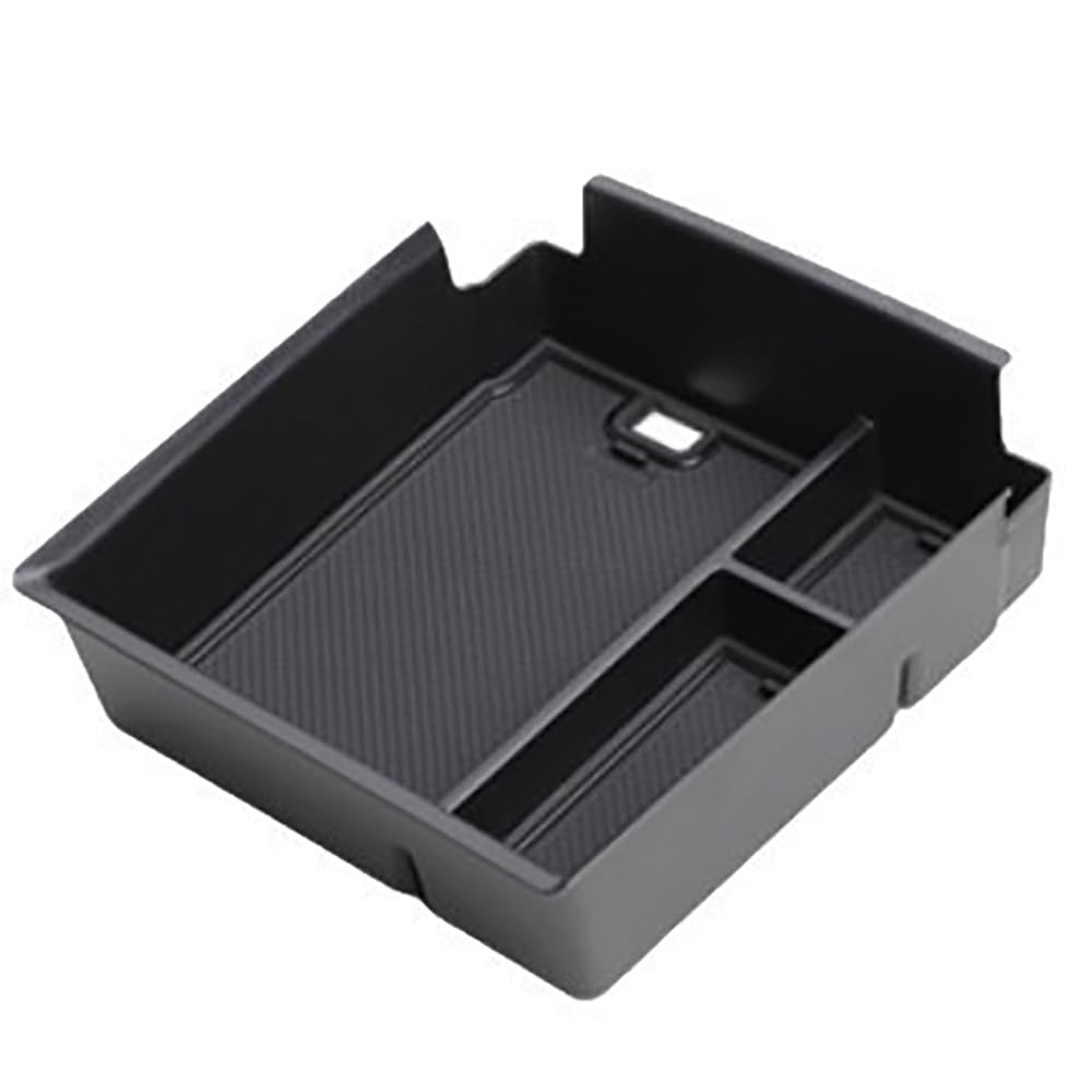 QQJHBAMYN Centre Consoles Organiser, for BYD SongL EV