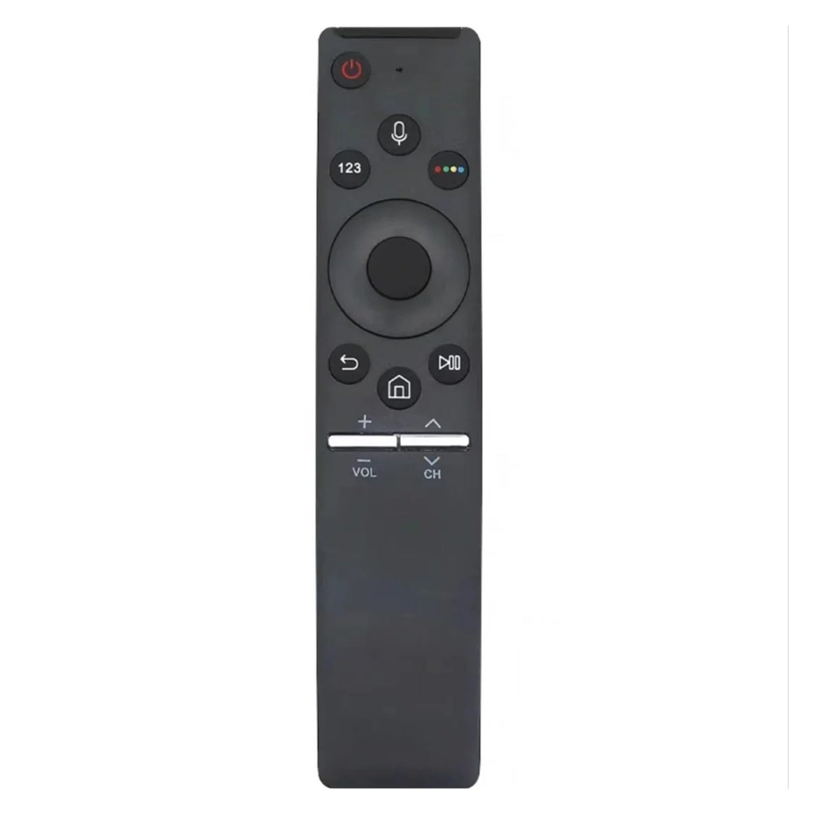 Zapasowy pilot zdalnego sterowania 1 szt. Do telewizora Smart TV BN59-1266A Uniwersalny głos do telewizorów ze wszystkimi funkcjami