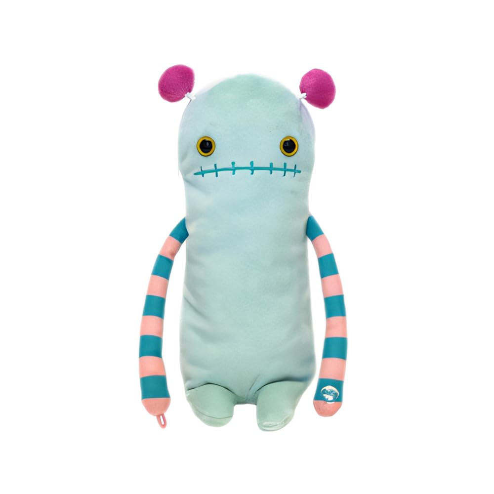 Shinada Mokeke Big Pen Pouch : Hobbies