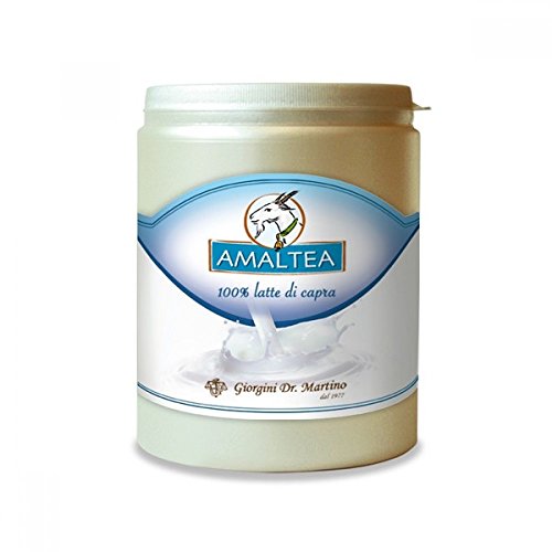 Amaltea latte capra 500g