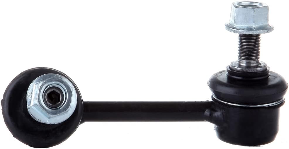 ASAPE ES80624 Suspension Kit 6pcs - Tie Rod End x4, Stabilizer Bar Link Kit x2, Compatible With for Murano 2003-2004