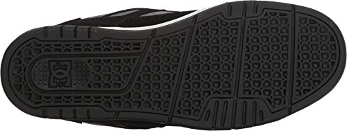 Image of DC Men's Stag M Shoe Leather Sneakers