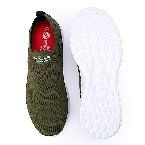 Image of Action Men's Sports Shoes (AM 863)