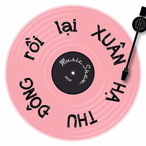 Xu&acirc;n Hạ Thu Đ&ocirc;ng, rồi lại Xu&acirc;n - Season 2 cover art