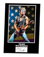 Great quality print A4 21x30cm Framed in sleek black frame with glass front. Frame's is around 23x32cm.