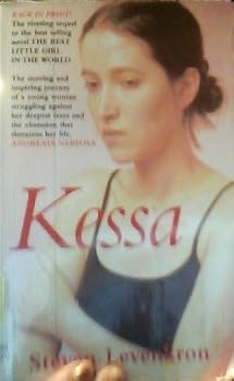 Paperback Kessa Book