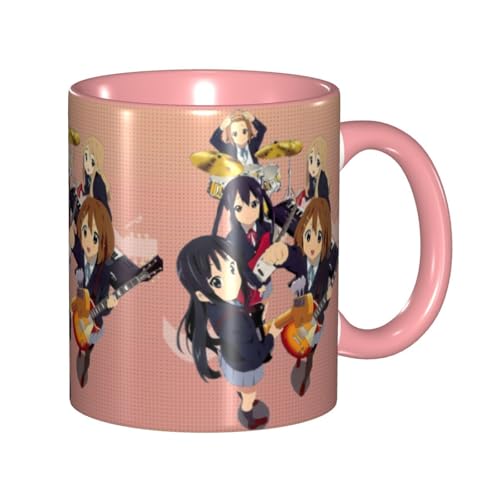 I }OJbv R[q[ Z~bN  Jbv Jbv ׂ~ߎ e ۉR[q[Jbv H Z~bN ItBX z[ Mtgp 330ml Pink