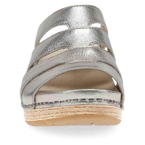 Image of Dansko Women's Lyndi Slide Sandal