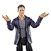 Marvel Hasbro Legends Series Bruce Banner, Avengers: Infinity War Collectible 6 Inch Action Figures, Legends Action Figures