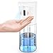 Produktbild Automatisch Desinfektionsspender Berührungslosen Alkoholsprühgerät Sprühspender Wasserdicht Sensor Infrarot Batteriebetrieben 500ml Kapazität für Zuhause,Krankenhaus,Schule,Büro,Kind,Erwachsene