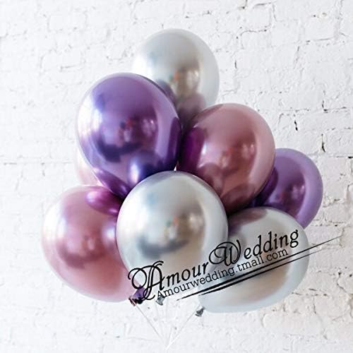 Wzza 500ピース5 10 12インチクロムラテックスヘリウム風船の結婚式幸せな誕生日パーティーの装飾エアグロス厚いパールエア球の供給 誕生日風船 Ballon 驚きの値段 Color Dark Gray Size 12inch Wzza 500ピース5 10 12インチクロムラテックスヘリウム風船の結婚式幸せな誕生日パーティーの装飾エアグロス厚いパールエア球の供給 誕生日風船 Ballon 驚きの値段 Color Dark Gray Size 12inch
