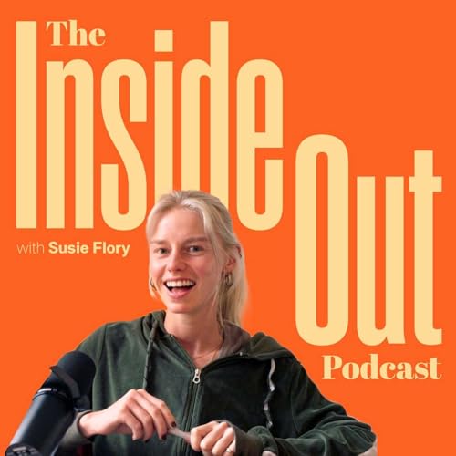 The Inside Out Series cover art