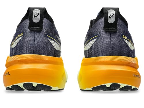 Image of ASICS Men's Gel-Kayano 31 Trainers
